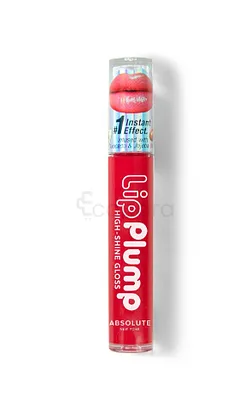 ABSOLUTE LIP PLUMPING GLOSS CHERRY REFERENCE MLPG02