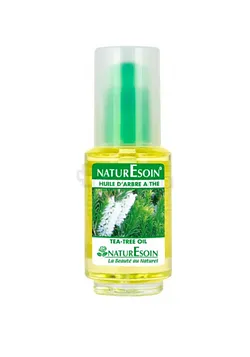 NATURESOIN HUILE D'ARBRE A THE 50ML