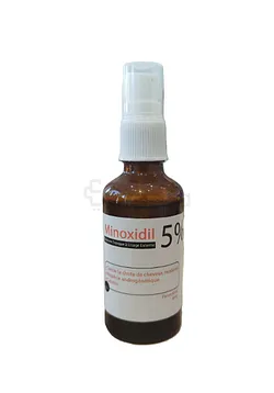 MINOXIDIL 5% SPRAY 60ML