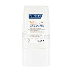 DUCRAY MELASCREEN FLUIDE INVISIBLE ANTI-TACHES PROTECTEUR SPF50+ 30ML