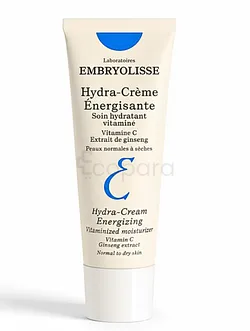 EMBRYOLISSE HYDRA-CREME ENERGISANTE 40ML