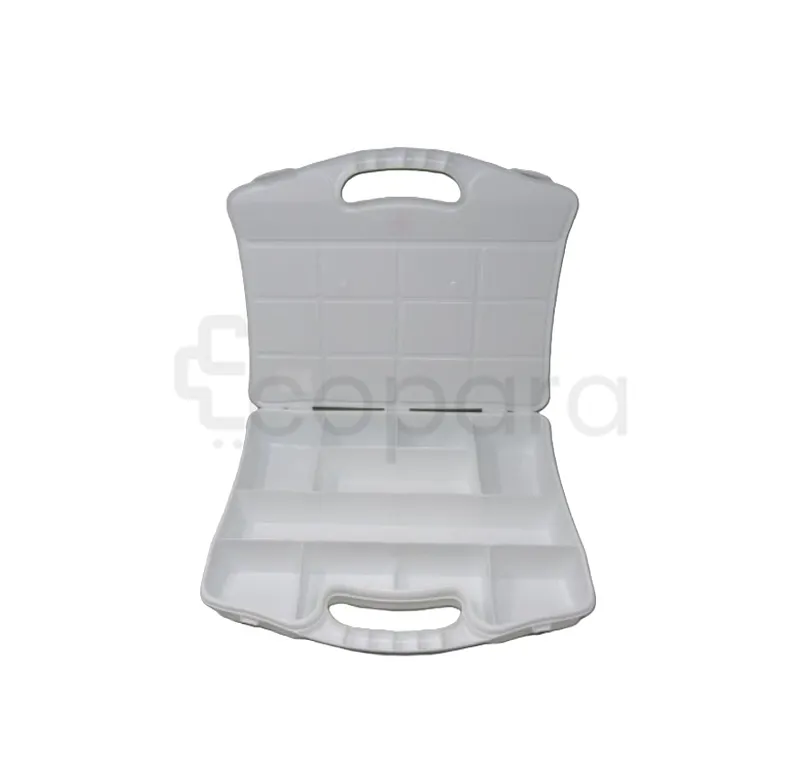 BOITE DE SECOURS REFERENCE L8035V