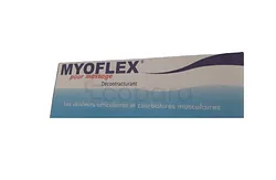 MYOFLEX CREAM 35ML