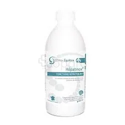 EFFINOV HEPATINOV FONCTIONS HEPATIQUES 500ML