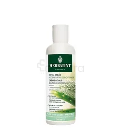 HERBATINT CREME ROYALE ROYAL CREAM CONDITIONER 260ML