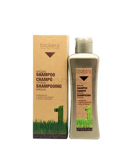 BIOKERA SHAMPOOING ARGAN 1L