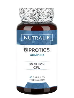 NUTRALIE BIPROTICS COMPLEX BOITE DE 60 GELULES
