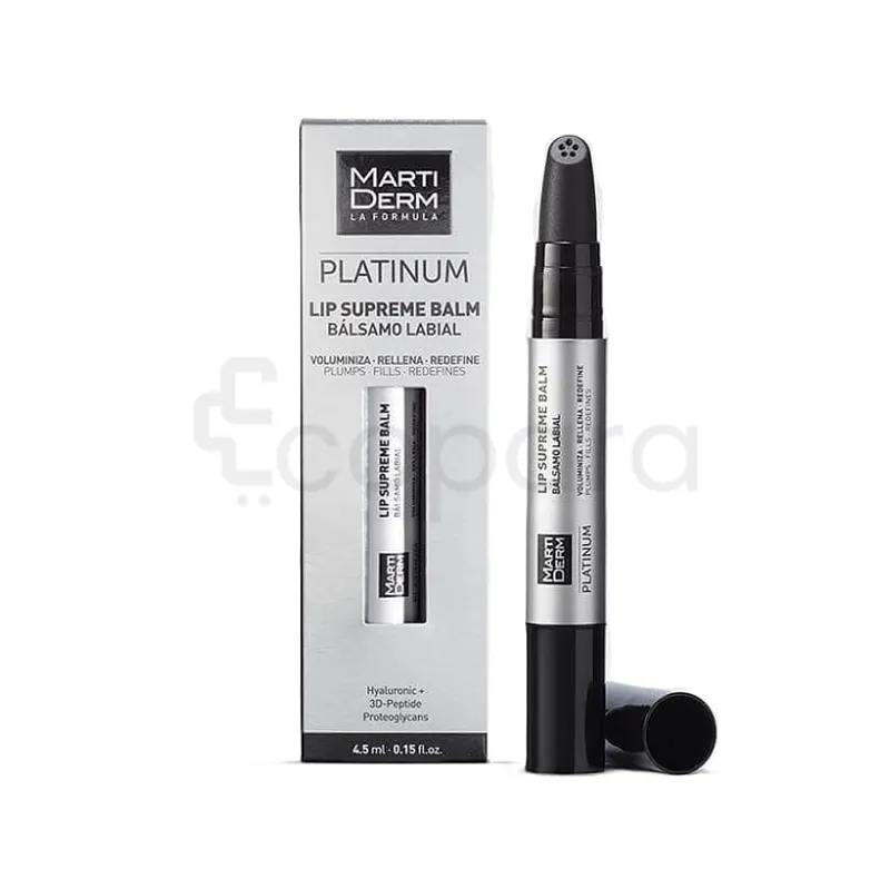 MARTIDERM BAUME LIPS 4.5ML