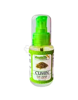 SANTE BIO HUILE DE CUMIN 50ML