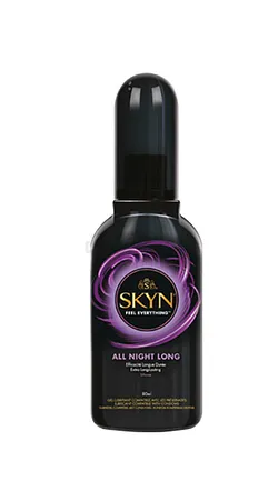 MANIX SKYN FEEL EVERYTHING ALL NIGHT LONG GEL LUBRIFIANT 80ML