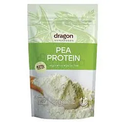 DRAGON SUPERFOODS PROTEINES DE POIS 200G REFERENCE 311