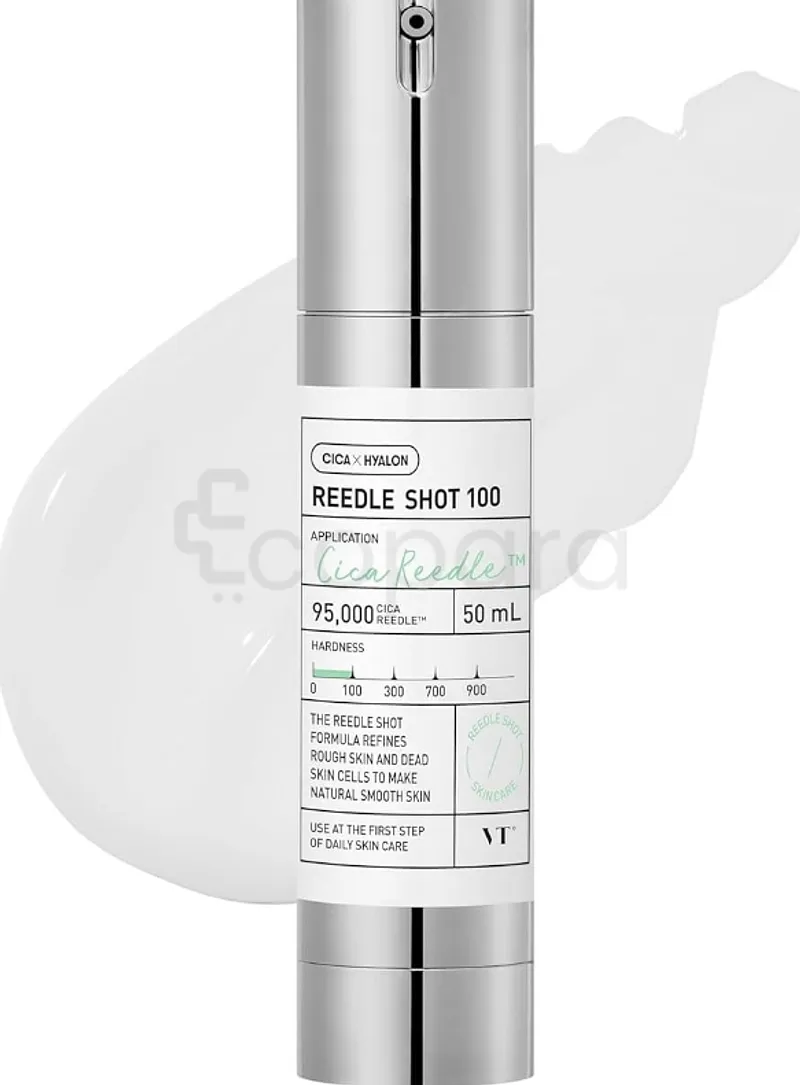 VT COSMETICS SERUM REEDLE SHOT 100 50ML