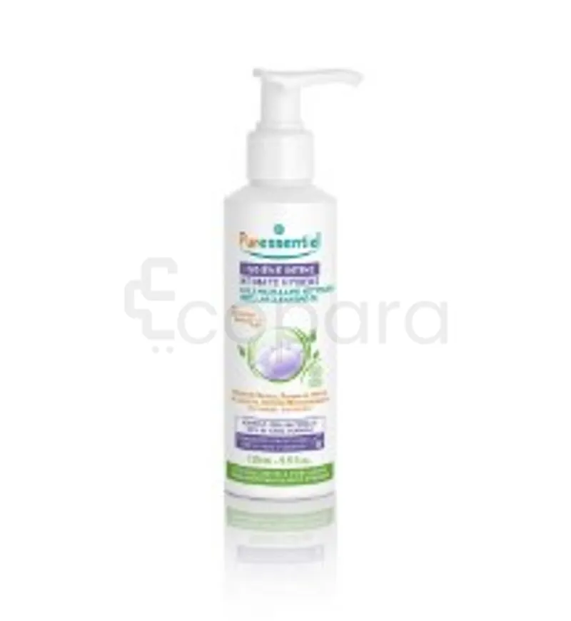 PURESSENTIEL HUILE MICELLAIRE NETTOYANTE 150ML