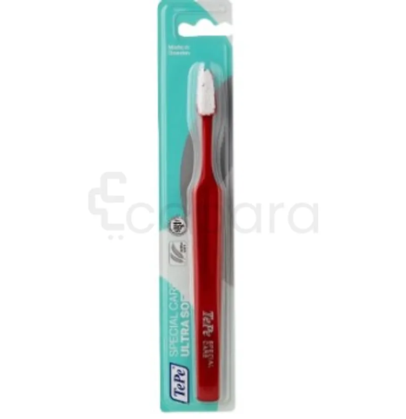 TEPE BROSSE A DENTS SPECIAL CARE ULTRA SOFT