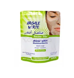 RACINE-VITA ARGILE VERTE 100G