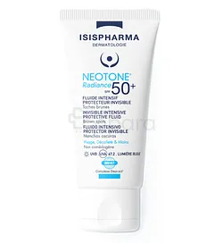 ISISPHARMA NEOTONE RADIANCE TEINTE MEDIUM SPF+50 30ML