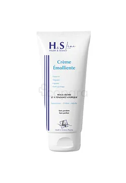 H&S CREME EMOLLIENTE PEAU SECHE 200ML