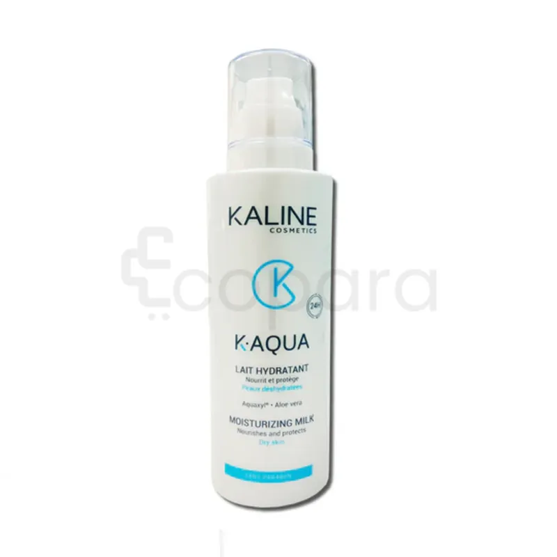 KALINE K-AQUA LAIT HYDRATANT 500ML