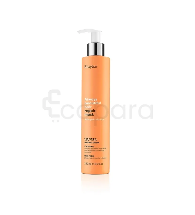 ERAYBA ABH REAPAIR MASK 250ML