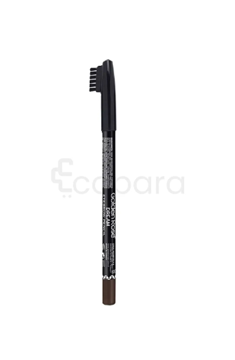GOLDEN ROSE CRAYON DREAM POUR SOURCILS NUMERO 309 REFERENCE GRYDS309