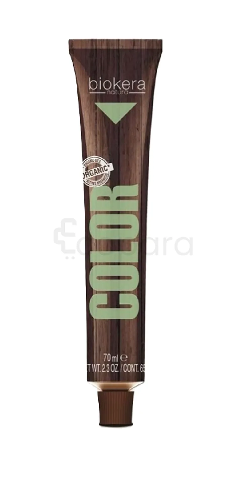 BIOKERA NATURA COLOR NUMERO 7.73