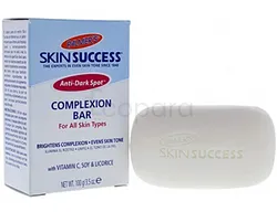 PALMER'S SAVON ANTI-TACHES VITAMIN C ALL SKIN TYPES 100G 