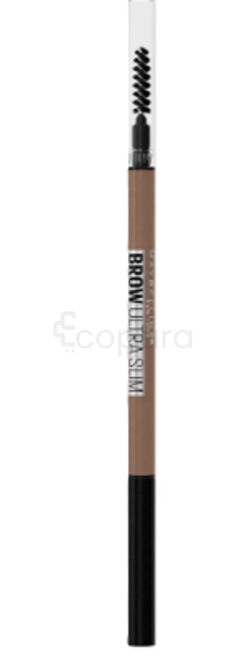 MAYBELLINE CRAYON EXPRESS BROW NUMERO 03 WARM BROWN