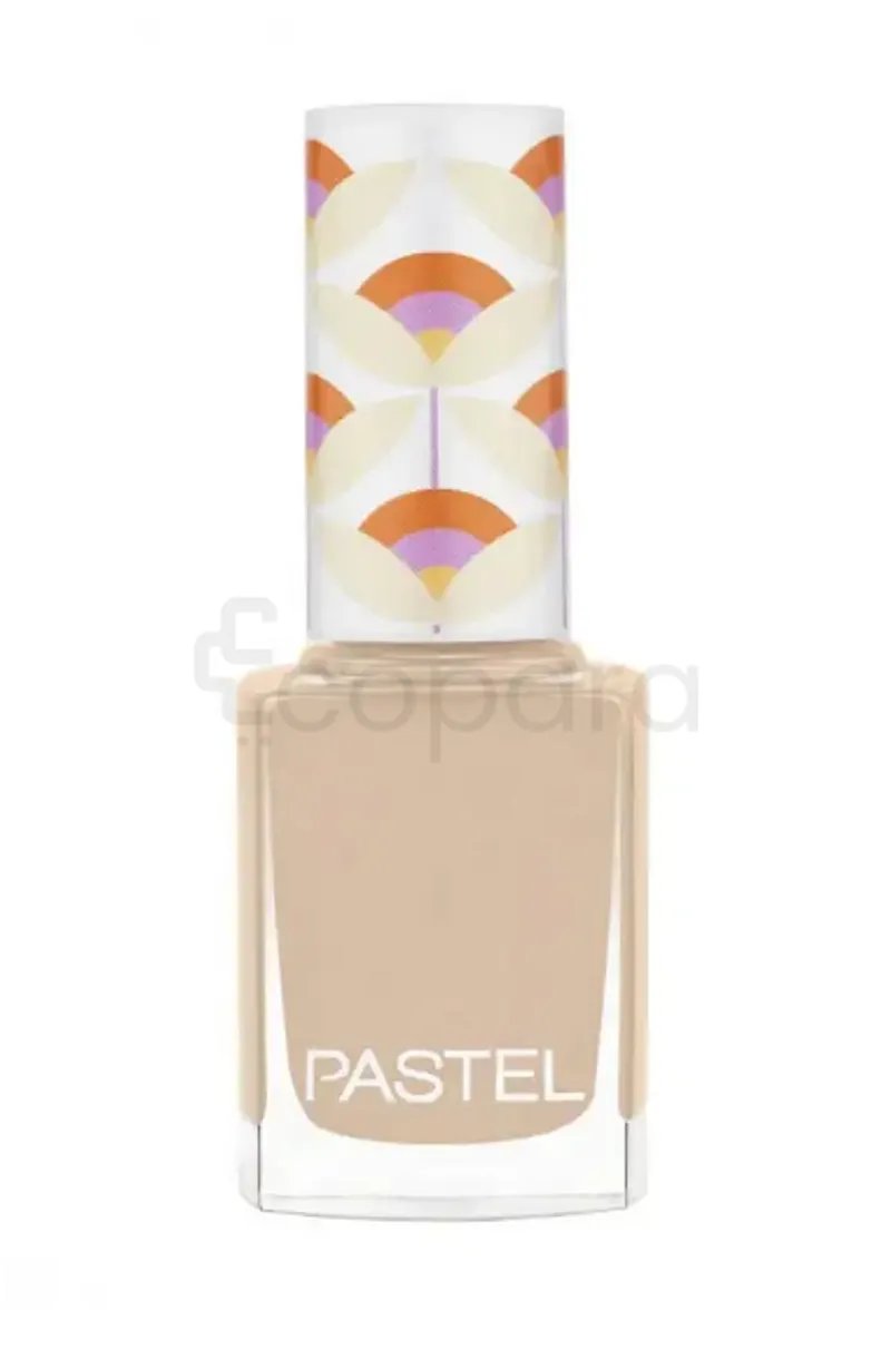 PASTEL NAIL POLISH NUMERO 380