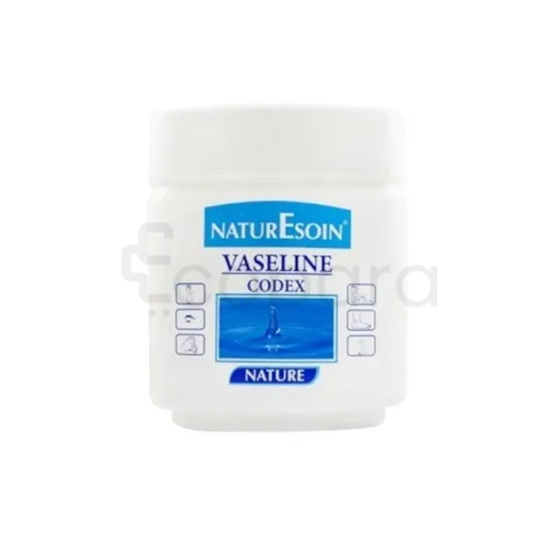 NATURESOIN VASELINE CODEX NATURE 200ML