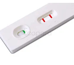 TEST DE GROSSESSE A LA PHARMACIE