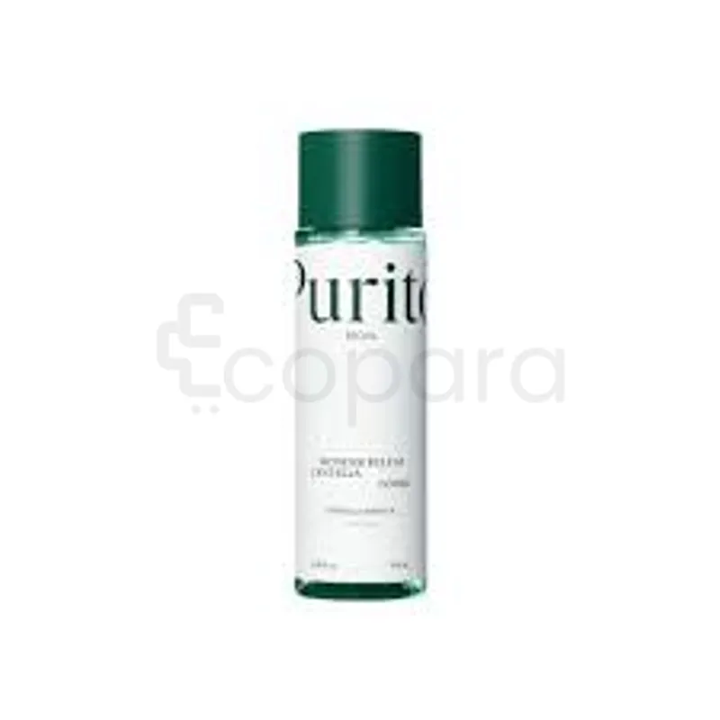 PURITO WONDER RELEAF CENTELLA TONER 200ML