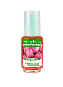 NATURESOIN HUILE DE ROSE 50ML