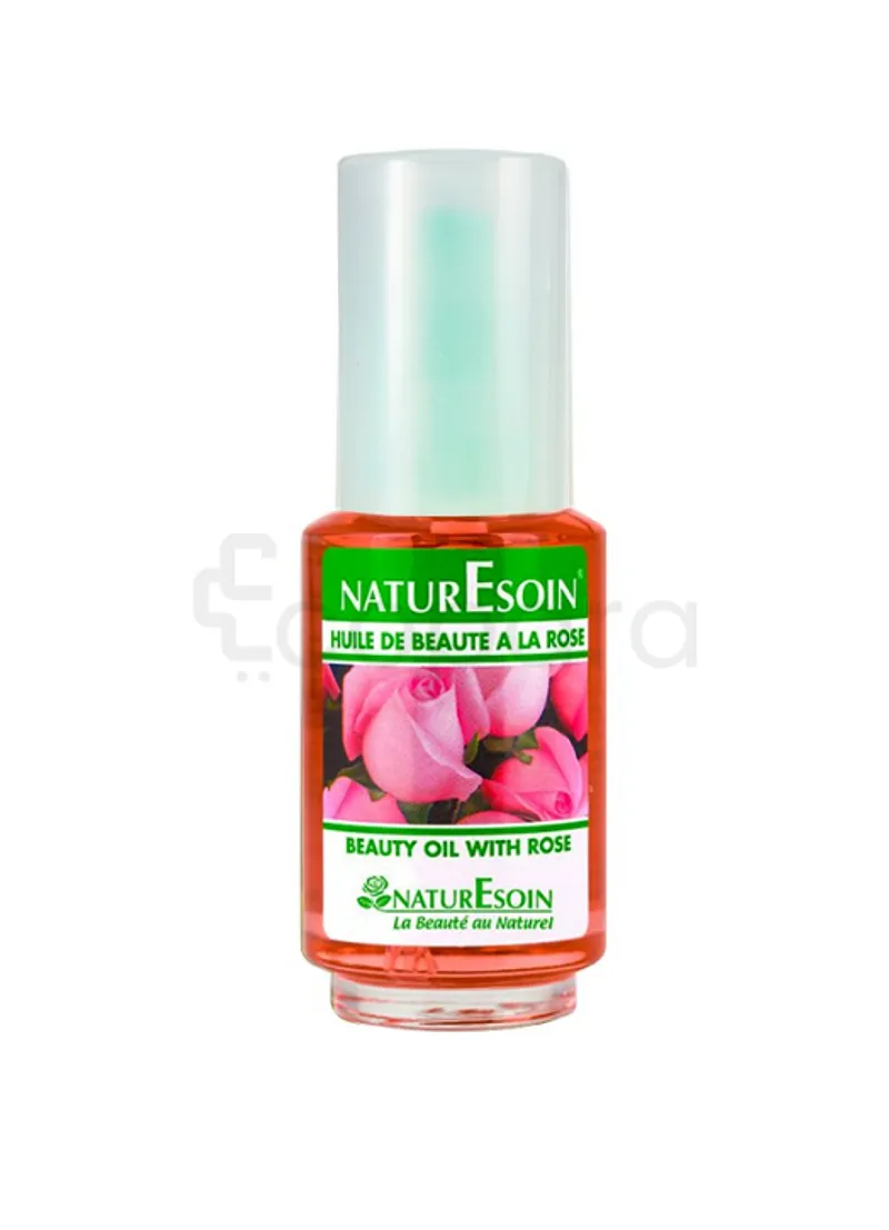 NATURESOIN HUILE DE ROSE 50ML