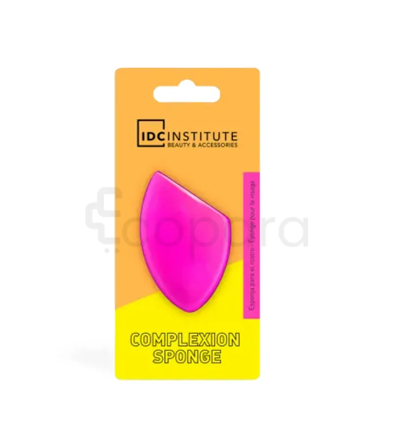 IDC INSTITUTE COMPLEXION SPONGE