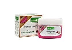 NATURESOIN BAUME A LEVRES A L'HUILE D'ARGAN 50ML 