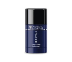 JANSSEN COSMETICS MEN LONG LASTING DEODORANT 30G