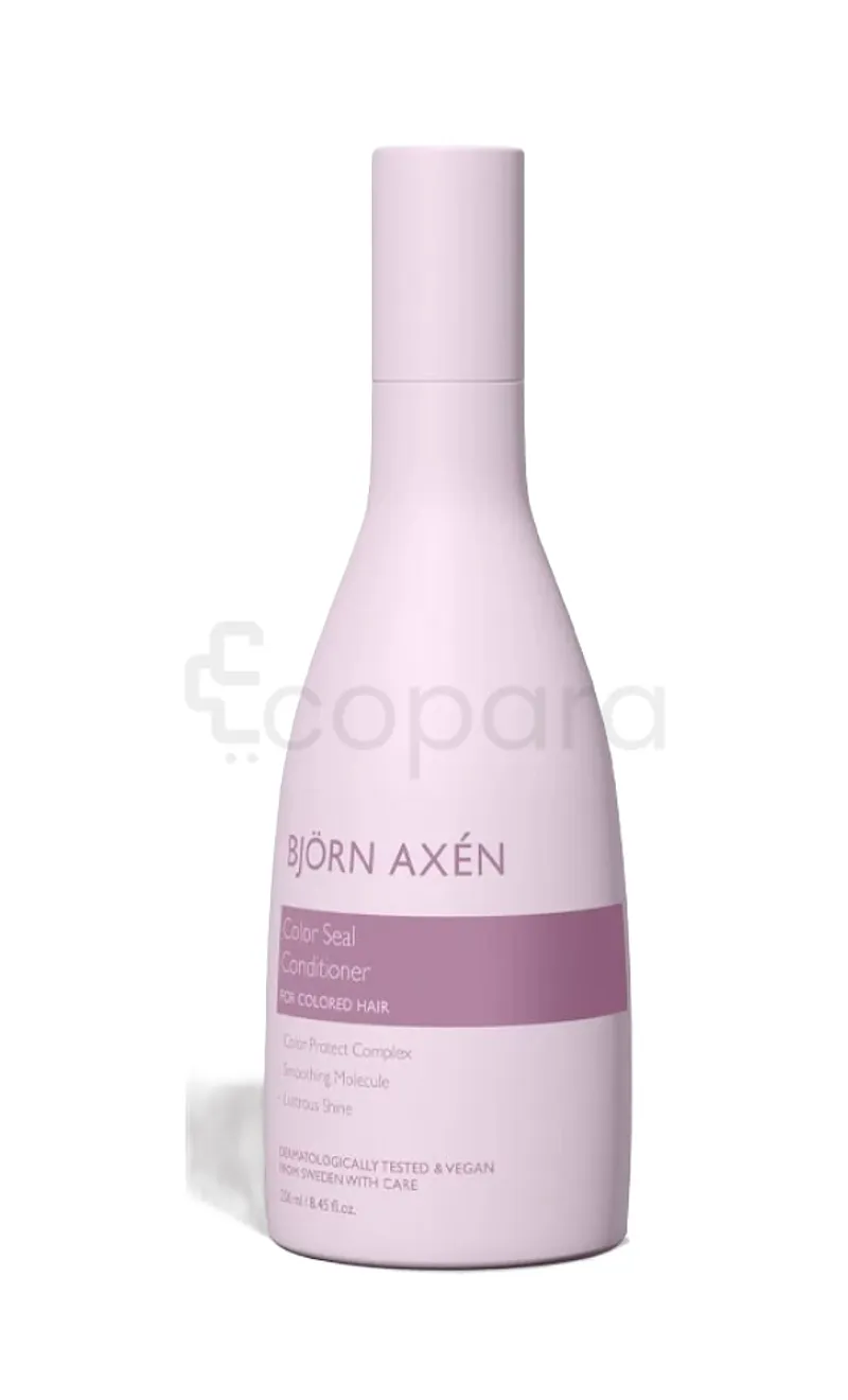 BJORN AXEN COLOR SEAL CONDITIONER 250ML