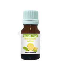 RACINE-VITA HUILE ESSENTIELLE DE CITRON 10ML