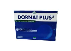 DORNAT PLUS BOITE DE 30 GELULES