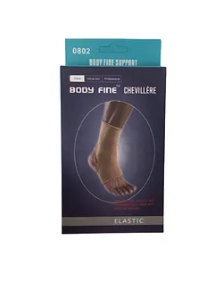 BODY FINE GENOUILLERE ELASTIQUE TAILLE M REFERENCE 0402