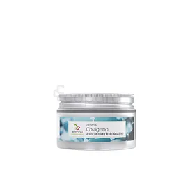 ARMONIA COSMETICA NATURAL COLAGENO CREME HUILE D'OLIVE ACIDE HYALURONIQUE 50ML