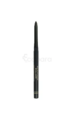 GOLDEN ROSE CRAYON WATERPROOF POUR LES YEUX GR NUMERO 01 REFERENCE GRYWY01