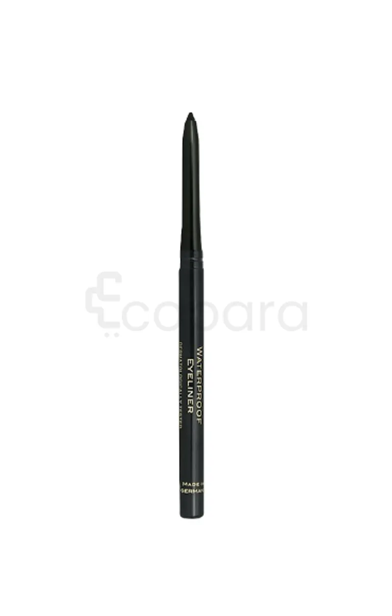 GOLDEN ROSE CRAYON WATERPROOF POUR LES YEUX GR NUMERO 01 REFERENCE GRYWY01