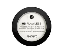 ABSOLUTE NEW YORK HD FLAWLESSED PRESSED FINISHING POWDE REFERENCE AFP01