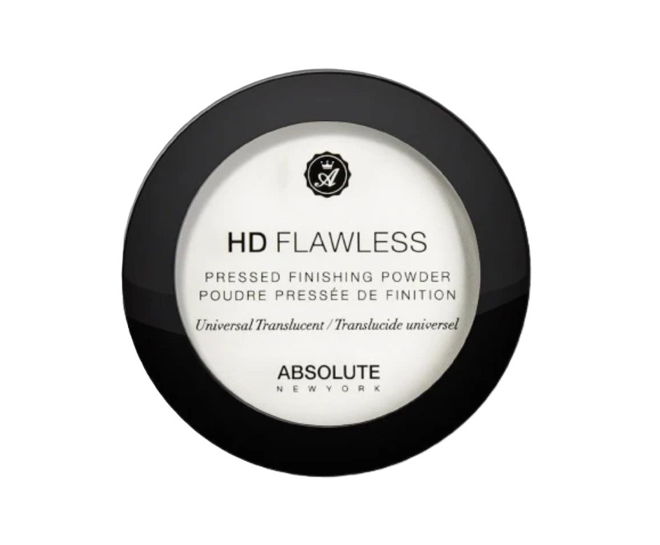 ABSOLUTE NEW YORK HD FLAWLESSED PRESSED FINISHING POWDE REFERENCE AFP01