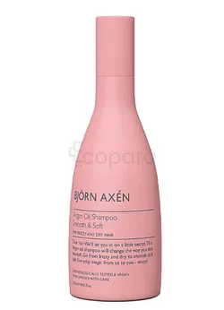 BJORN AXEN ARGAN OIL SHAMPOOING SMOOTH & SOFT 250ML
