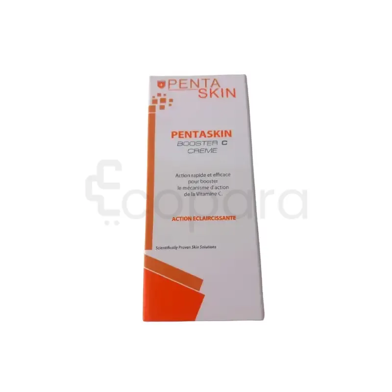 PENTASKIN BOOSTER C CREME 50ML