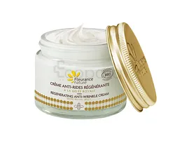 FLEURANCE NATURE CREME ANTI-RIDES REGENERANTE 50ML