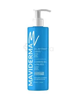 MAVIDERMA GEL NETTOYANT PURIFIANT 500ML