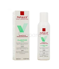 PAPULEX LOTION 125ML